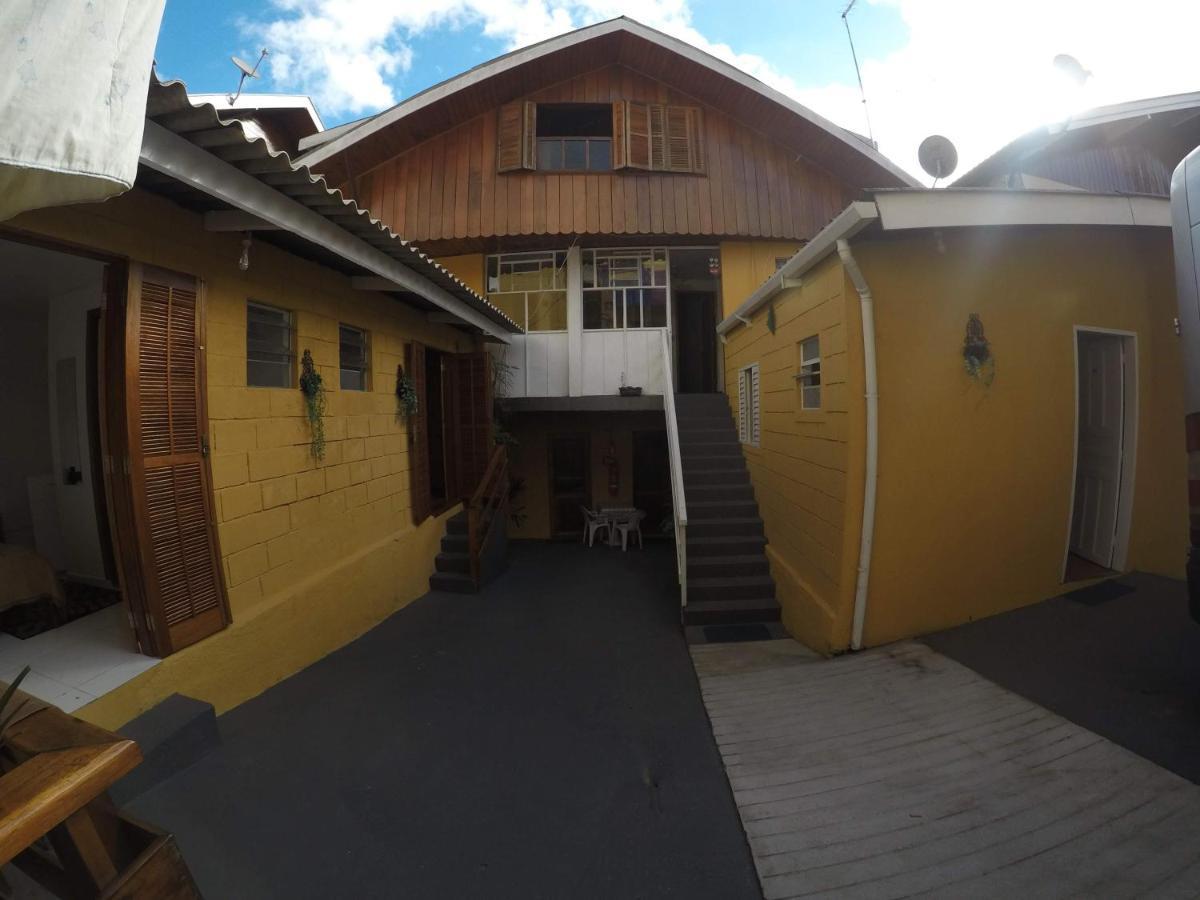 Pousada Da Montanha — Photos 1